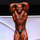 Mike  Liberatore - IFBB Wings of Strength Tampa  Pro 2010 - #1