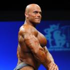 Lukas  Osladil - IFBB Toronto Pro Supershow 2012 - #1