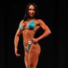 Tiffany  Whitmore - NPC Dexter Jackson Classic 2010 - #1