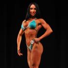 Tiffany  Whitmore - NPC Dexter Jackson Classic 2010 - #1