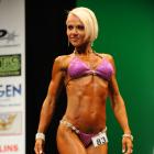 Bernadette  Matassa - IFBB New York Pro 2012 - #1