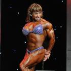 Maria  Segura - IFBB Arnold Classic 2011 - #1