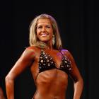 Tricia  Marshall - NPC Kentucky 2009 - #1