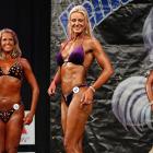 Christine  McIntyre - NPC Kentucky 2009 - #1