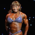 Maria  Segura - IFBB Arnold Classic 2011 - #1