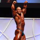 Mike  Liberatore - IFBB Wings of Strength Tampa  Pro 2010 - #1