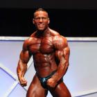 Mike  Liberatore - IFBB Wings of Strength Tampa  Pro 2010 - #1