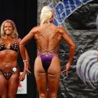 Christine  McIntyre - NPC Kentucky 2009 - #1