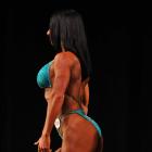 Tiffany  Whitmore - NPC Dexter Jackson Classic 2010 - #1