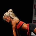 Paula   Williams-Gulman - NPC Team Universe 2010 - #1