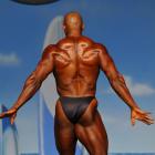 Ray  Clark - NPC Europa Show of Champions 2011 - #1