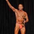 Karl   Marshall - NPC Masters Nationals 2009 - #1