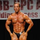 Mathew   Puglia - NPC Atlantic City 2009 - #1