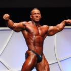 Mike  Liberatore - IFBB Wings of Strength Tampa  Pro 2010 - #1