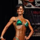 Lisa  Wilson - NPC Grand Rapids 2011 - #1