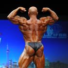 Lukas  Osladil - IFBB Toronto Pro Supershow 2012 - #1