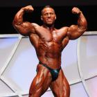 Mike  Liberatore - IFBB Wings of Strength Tampa  Pro 2010 - #1