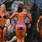 Joelle   Miller - NPC Kentucky 2009 - #1