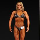 Keri  Keenan - NPC Team Universe 2011 - #1