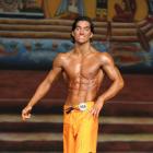 Matthew  Stephenson - NPC Europa Super Show 2013 - #1