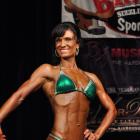 Lisa  Wilson - NPC Grand Rapids 2011 - #1