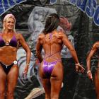 Joelle   Miller - NPC Kentucky 2009 - #1