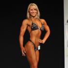 Keri  Keenan - NPC Team Universe 2011 - #1