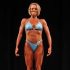 Melissa  Shereidan - NPC Dexter Jackson Classic 2010 - #1