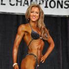 Barbara   Mencer - NPC Masters Nationals 2011 - #1