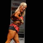 Paula   Williams-Gulman - NPC Team Universe 2010 - #1