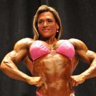 Robyn   Mentgen - NPC USA 2011 - #1