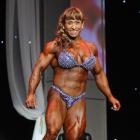 Maria  Segura - IFBB Arnold Classic 2011 - #1