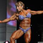 Maria  Segura - IFBB Arnold Classic 2011 - #1