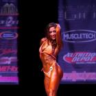 Valerie  Castillo - NPC Phil Heath Classic 2013 - #1