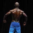 Jethro  Augustin - NPC Atlantic States 2014 - #1