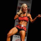 Paula   Williams-Gulman - NPC Team Universe 2010 - #1