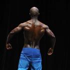 Jethro  Augustin - NPC Atlantic States 2014 - #1