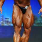 Lukas  Osladil - IFBB Toronto Pro Supershow 2012 - #1