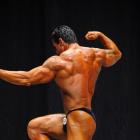 Jose  Rivera - NPC USA 2012 - #1