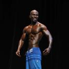 Jethro  Augustin - NPC Atlantic States 2014 - #1