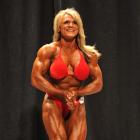 Angela   Rayburn - NPC USA 2011 - #1