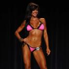 Carrie  Hensman - IFBB North American Championships 2010 - #1