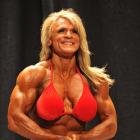 Angela   Rayburn - NPC USA 2011 - #1