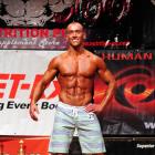 Logan  Galberach - NPC Natural Northern USA 2013 - #1