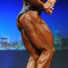 Lukas  Osladil - IFBB Toronto Pro Supershow 2012 - #1