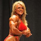 Angela   Rayburn - NPC USA 2011 - #1