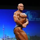 Lukas  Osladil - IFBB Toronto Pro Supershow 2012 - #1