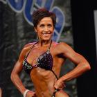 Sheila  Pound - NPC Kentucky 2009 - #1