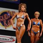 Jennifer   Sproles - NPC Kentucky 2009 - #1