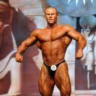 Kyle   Jessop - NPC Europa Super Show 2009 - #1